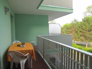 Flat in a wonderful resort - 2