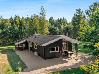 Holiday Home Barne - 4km from the sea by Interhome - 9