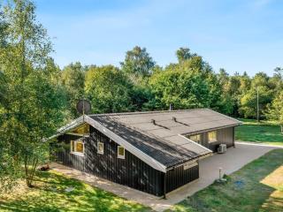Holiday Home Barne - 4km from the sea by Interhome - 7