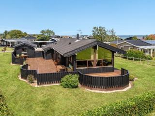 Holiday Home Gyda - 100m from the sea by Interhome - 0