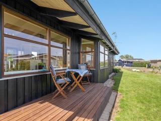 Holiday Home Gyda - 100m from the sea by Interhome - 5