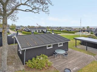 Holiday Home Aarto - 250m from the sea by Interhome - 5
