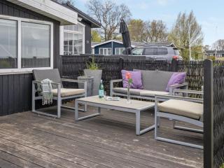 Holiday Home Aarto - 250m from the sea by Interhome - 3