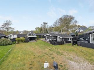 Holiday Home Aarto - 250m from the sea by Interhome - 4