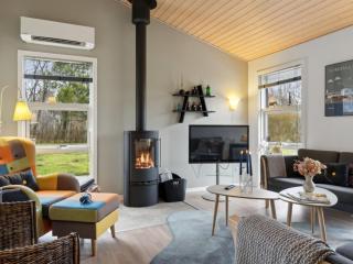 Holiday Home Fritse - 1-9km from the sea by Interhome - 1