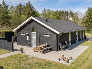 Holiday Home Fritse - 1-9km from the sea by Interhome - 0