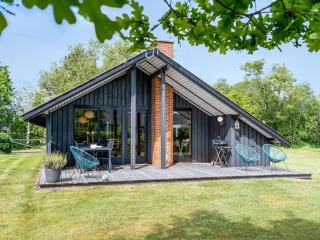 Holiday Home Folki - 250m from the sea by Interhome - 3