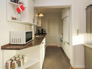 Holiday Home Jenson - 75m from the sea by Interhome - Sæby - 4