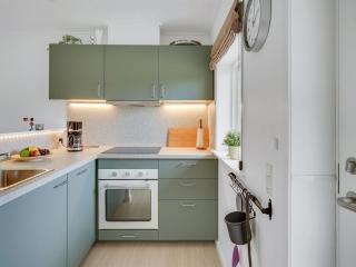 Apartment Sipi - 100m from the sea by Interhome - 3