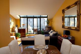 52 Clichy Bed & Breakfast - Chambre d'hôtes - Parigi - 0
