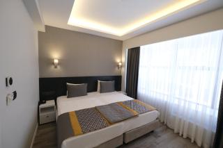 Riva Hotel Alsancak - 6