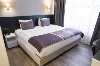 Riva Hotel Alsancak - 3