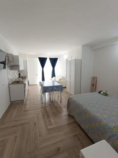 Solleone - Appartamento 4B - 6