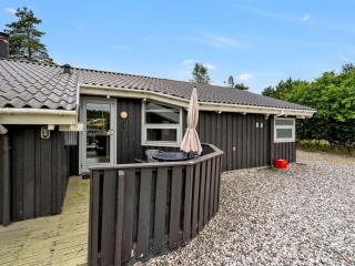 Holiday Home Gjorgjija - from the sea by Interhome - 8