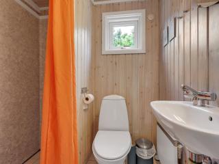 Holiday Home Gjorgjija - from the sea by Interhome - 2