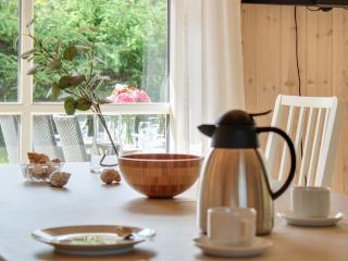 Holiday Home Salgarth - 450m from the sea by Interhome - 2