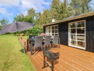 Holiday Home Salgarth - 450m from the sea by Interhome - 8