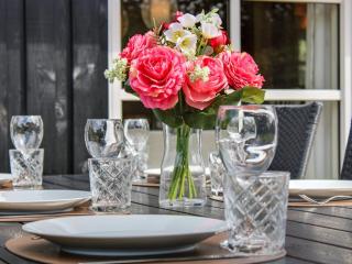 Holiday Home Salgarth - 450m from the sea by Interhome - 6