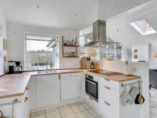 Holiday Home Asgard - 500m from the sea by Interhome - 3