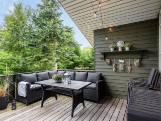 Holiday Home Asgard - 500m from the sea by Interhome - 6