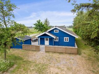 Holiday Home Hæryst - 175m from the sea by Interhome - 8