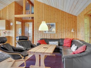 Holiday Home Hæryst - 175m from the sea by Interhome - 4