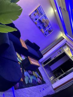 Kigali Serenity Haven - 8