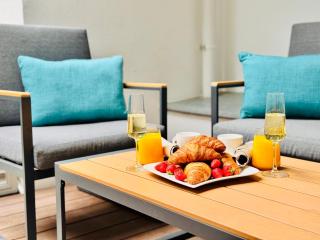 MOMENTIC Apartment - riverside - 1