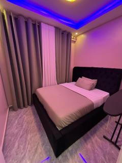 Kigali Serenity Haven - 2