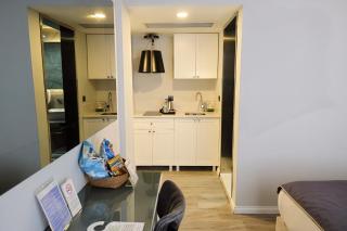 Riva Hotel Alsancak - 4