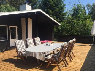 Holiday Home Ruka - 350m from the sea by Interhome - 2