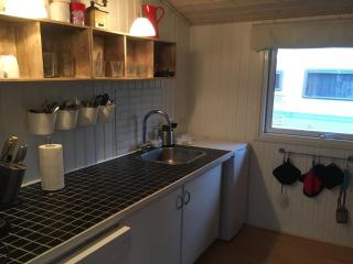 Holiday Home Ruka - 350m from the sea by Interhome - 1