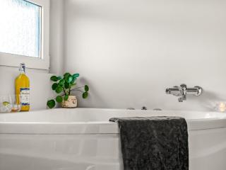 Holiday Home Talula - 350m from the sea by Interhome - 1