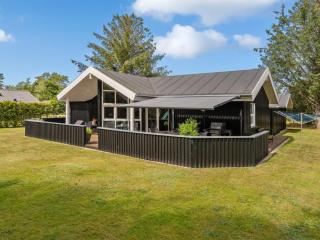 Holiday Home Talula - 350m from the sea by Interhome - 7