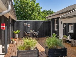 Holiday Home Talula - 350m from the sea by Interhome - 3