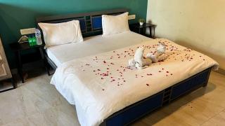 Longdrive Restaurant Hotel & Resort - 8