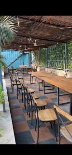 Longdrive Restaurant Hotel & Resort - 3