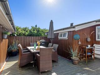 Holiday Home Skaghe - 200m from the sea by Interhome - 4