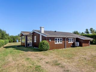 Holiday Home Skaghe - 200m from the sea by Interhome - 0