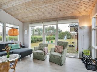 Holiday Home Skaghe - 200m from the sea by Interhome - 1