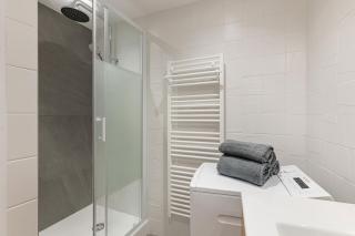Léna 2 chambres Jardin- climatisation Netflix - 4