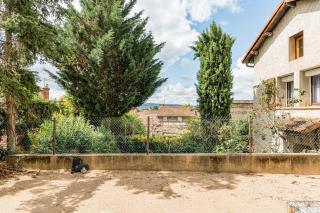 Léna 2 chambres Jardin- climatisation Netflix - 2