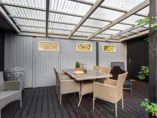 Holiday Home Malti - 300m from the sea by Interhome - 3