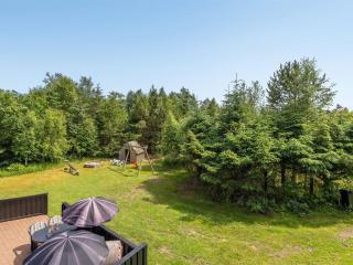 Holiday Home Zenitha - 300m from the sea by Interhome - Hals - 1