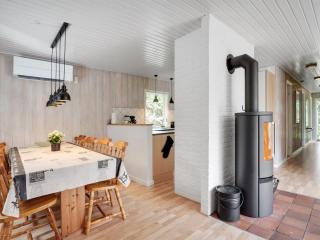 Holiday Home Zenitha - 300m from the sea by Interhome - 7