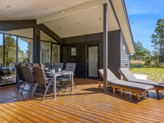 Holiday Home Jerrit - 225m from the sea by Interhome - 1