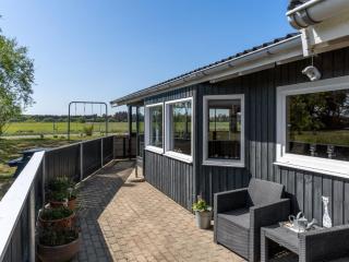 Holiday Home Hylleborg - 400m from the sea by Interhome - 7
