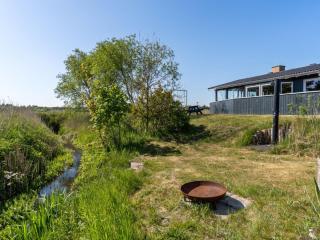 Holiday Home Hylleborg - 400m from the sea by Interhome - 6