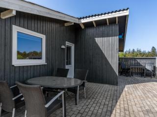 Holiday Home Hylleborg - 400m from the sea by Interhome - 5