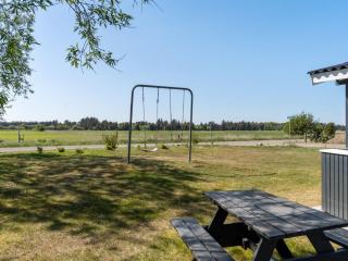 Holiday Home Hylleborg - 400m from the sea by Interhome - 1